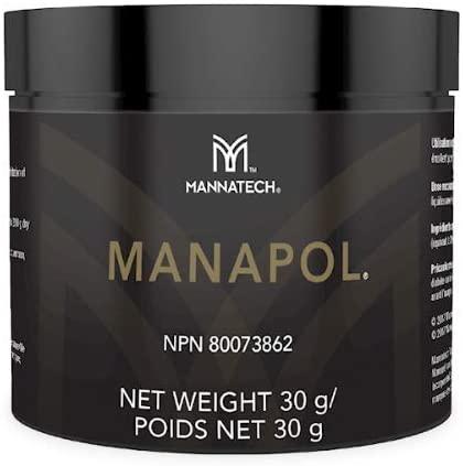 Mannatech Manapol 30g Powder