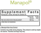 Mannatech Manapol 30g Powder
