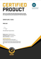 NMN β-Nicotinamide Mononucleotide Pure 1500 Plus