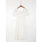 vintage casual dress