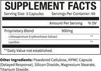 Tollovid ™ Maximum Protection Natural Dietary Supplement for Immune Support