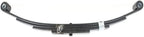 Southwest Wheel 3,500 lbs. Trailer Axle Suspension Kit Incl. Leaf Springs, Shackle & U-Bolt kit