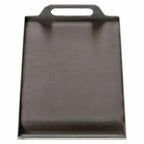 HBG3TEPP 304 Grade  Steel Teppanyaki Plate