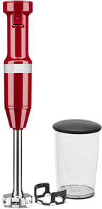 KitchenAid Variable Speed Corded Hand Blender - KHBV53