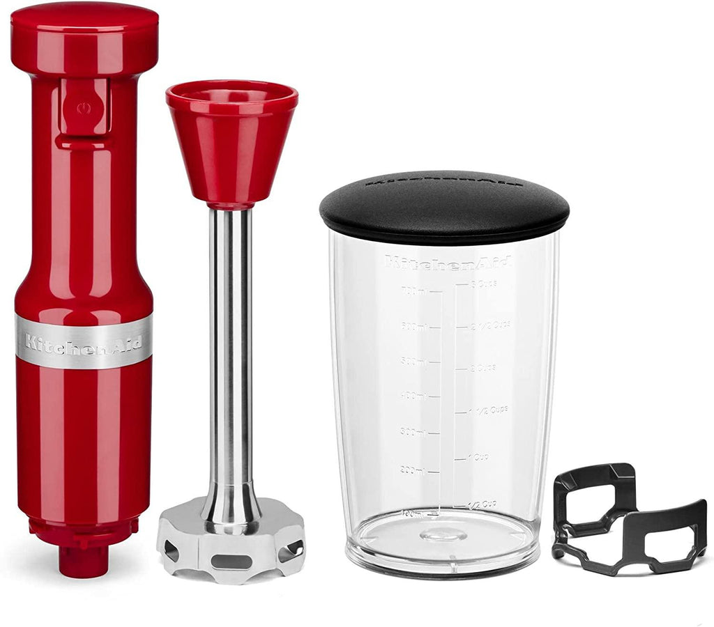 KitchenAid Variable Speed Corded Hand Blender - KHBV53