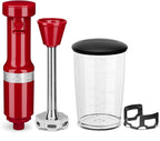 KitchenAid Variable Speed Corded Hand Blender - KHBV53