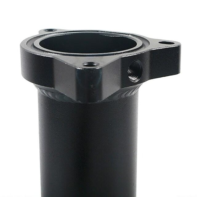 50mm EGR Valve TDI 1.9 Performance EGR Replacement Pipe For VW Beetle Golf Jetta