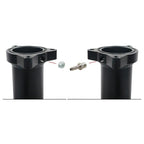 50mm EGR Valve TDI 1.9 Performance EGR Replacement Pipe For VW Beetle Golf Jetta