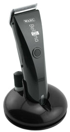 Wahl Bellina Professional Cordless Clipper (Black)