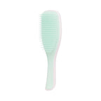 Tangle Teezer The Ultimate Detangling Brush, Dry and Wet Hair Brush Detangler for All Hair Types, Baby Pink &amp; Mint