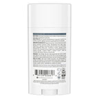 Schmidt's Aluminum Free Natural Deodorant for Women and Men, Charcoal &amp; Magnesium with 24 Hour Odor Protection, Certified Natural, Vegan, Fresh, 2.65 Oz, Pack of 2