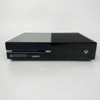 Microsoft Xbox One 500gb Black Console Controller 4 Game Bundle Call of Duty