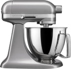 Kitchenaid Artisan Mini Plus 3.5-Qt. Tilt-Head Stand Mixer with Flex Edge Beater