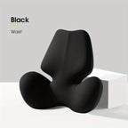 Car Lumbar Seat Back Support Cushions Comfortable Cushions For Both Men And Women