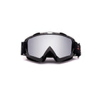 Windproof Motorcycle Glasses Sports Goggles, ATV Windbreak Sand Safety Goggles For Helmet Motorbike Motorcycles Goggles
