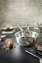 Demeyere Atlantis 3.5-qt Stainless Steel Saucier