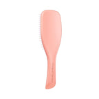 Tangle Teezer The Naturally Curly Ultimate Detangling Brush, Dry and Wet Hair Brush Detangler for 3C to 4C Hair, Pink Mango