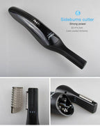 Multifunction Hair Clipper Professional Trimmer Electric Beard Cutting Machine