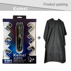 Multifunction Hair Clipper Professional Trimmer Electric Beard Cutting Machine