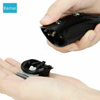 Multifunction Hair Clipper Professional Trimmer Electric Beard Cutting Machine