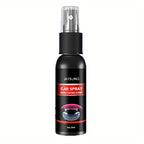 Car Nano Repairing Spray: Instantly Remove Scratches &amp; Restore Shine With Crystal Plating Polish!