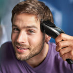 Philips Series 9000 Hc9450/15 Hair Clippers W/memory 400 Digital Settings