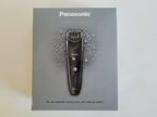 Panasonic Beard Trimmer, Cordless Precision Power, Hair Clipper, ER-SB40