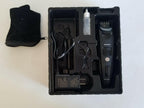 Panasonic Beard Trimmer, Cordless Precision Power, Hair Clipper, ER-SB40