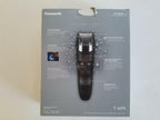 Panasonic Beard Trimmer, Cordless Precision Power, Hair Clipper, ER-SB40