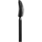Maybelline New York Lash Sensational Waterproof Mascara, Lengthening and Volumizing for a Full Fan Effect, Brownish Black, 1 Count