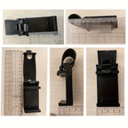 Upgrade Your Driving Experience With A Universal Car Steering Wheel Phone Holder!