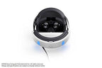 PlayStation VR Bundle 4 Items:VR Headset,Playstation Camera,PlayStation 4 Slim 500GB Console - Uncharted 4