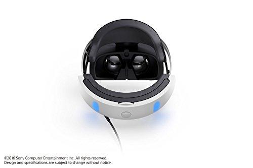 PlayStation VR Launch Bundle 3 Items:VR Launch Bundle,PlayStation 4,VR Game Disc PSVR Battlezone