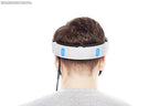 PlayStation VR Bundle 4 Items:VR Headset,Playstation Camera,PlayStation 4 Slim 500GB Console - Uncharted 4