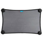 MunchkinBricaStretch to FitCar Window Sun Shade, Helps Block UVA/UVB Rays