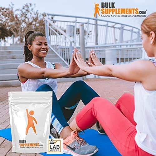 BulkSupplements.com P-5-P (Pyridoxal-5-Phosphate) Powder (500 Grams - 1.1 lbs)