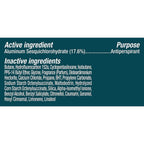 Degree Men Advanced Antiperspirant Deodorant Dry Spray Icy Mint 3 Count 72-Hour Sweat and Odor Protection Deodorant For Men With MotionSense Technology 3.8 oz