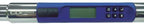 CDI Torque 2401CASG 1/4 Drive Computorq Steel Grip Electronic Wrench