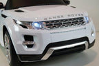 Official RanRover 12v Kids, Boys, Girls Ride on Car ,RC,MP3, Lights