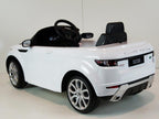 Official RanRover 12v Kids, Boys, Girls Ride on Car ,RC,MP3, Lights