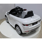 Official RanRover 12v Kids, Boys, Girls Ride on Car ,RC,MP3, Lights
