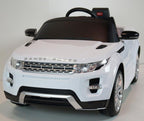 Official RanRover 12v Kids, Boys, Girls Ride on Car ,RC,MP3, Lights