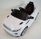 Official RanRover 12v Kids, Boys, Girls Ride on Car ,RC,MP3, Lights