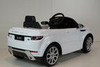Official RanRover 12v Kids, Boys, Girls Ride on Car ,RC,MP3, Lights