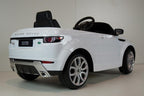 Official RanRover 12v Kids, Boys, Girls Ride on Car ,RC,MP3, Lights