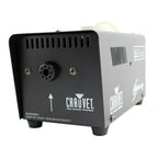 American DJ Starburst HEX LED Sphere Light and Hurricane 700 Fog Machine