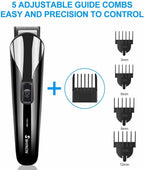 Trimmer Professional Mens, Machine Afeitar.Recarg