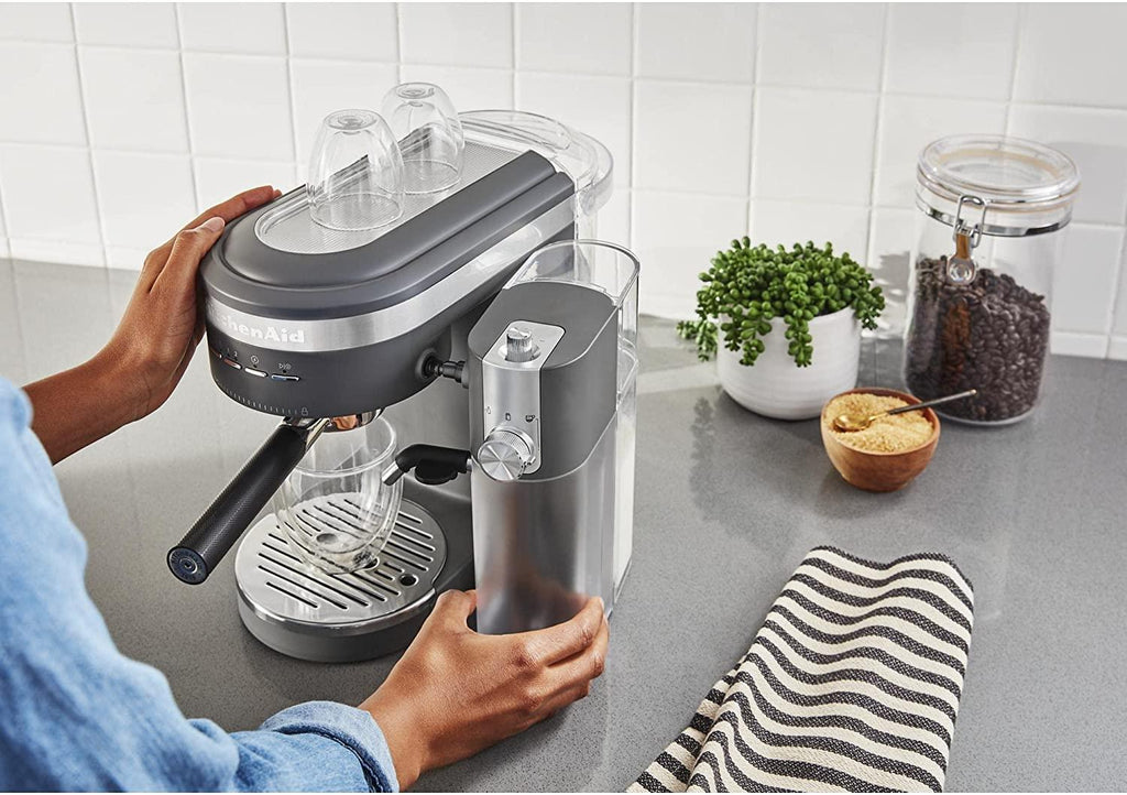 KitchenAid Automatic Milk Frother Attachment - KESMK4