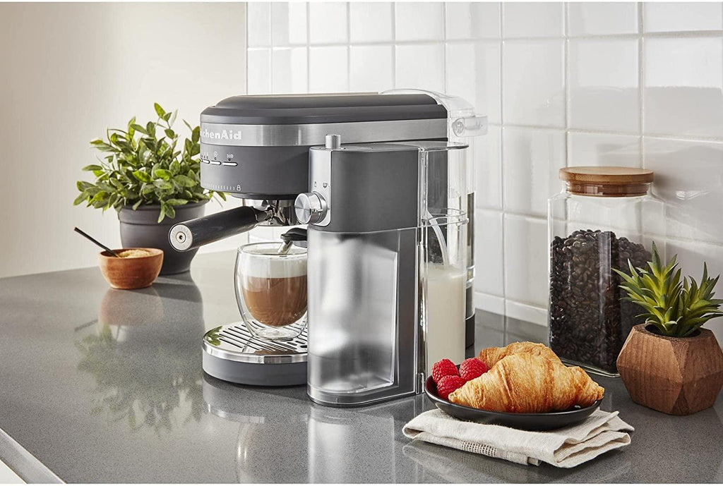 KitchenAid Automatic Milk Frother Attachment - KESMK4