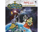 Playing Gods: Board Game Of Divine Domination